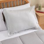 Funda-de-Almohadon-Con-Pestaña-Lunares-Simples