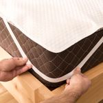 Cubrecolchon-Impermeable-Queen-Jaquard