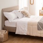 Juego-de-Sabanas-Queen-Size-Algodon-Saten-400-Hilos-Ajour