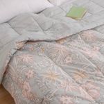 Acolchado-Queen-Reversible-Floreado-Calido