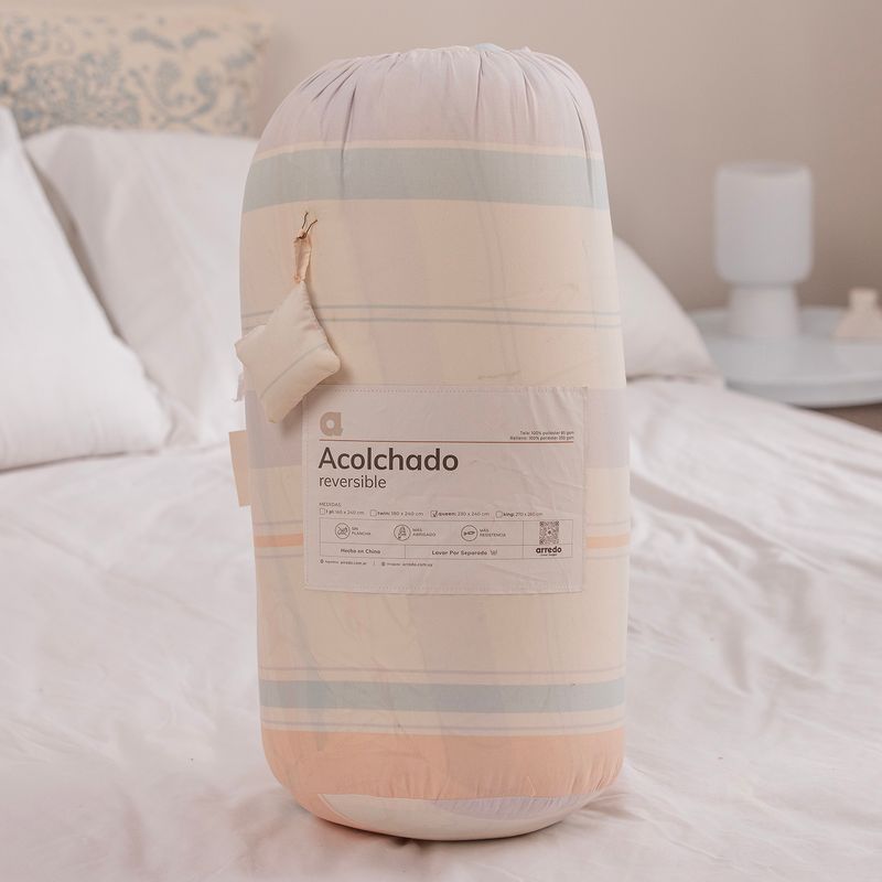 Acolchado-Queen-Reversible-Raya-Sensitive