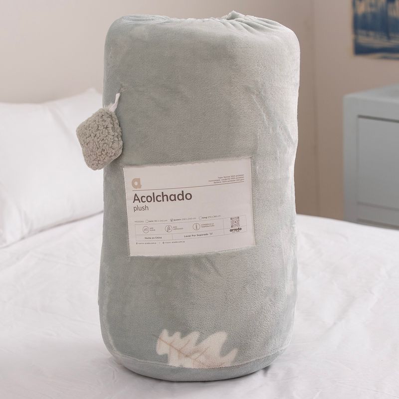 Acolchado-Queen-Sensitive-Plush-Flor