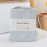 Juego-de-Sabanas-1-Plaza-Algodon-Blend-Bosque-Encantado