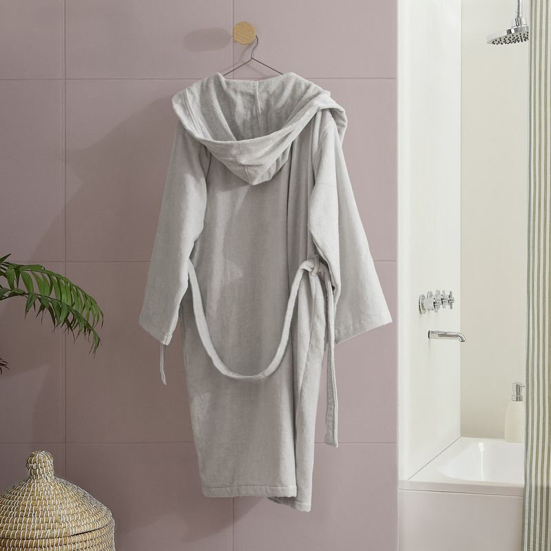 Bata-de-Baño-Adulto-Velour-con-Capucha