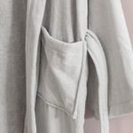 Bata-de-Baño-Adulto-Velour-con-Capucha
