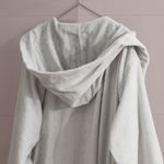 Bata-de-Baño-Adulto-Velour-con-Capucha