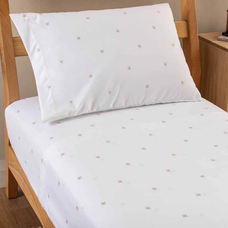 Juego-de-Sabanas-Twin-Birdy-Bulgaro