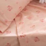 Juego-de-Sabanas-Cuna-Funcional-Algodon-Blend-Disney-Minnie-Star