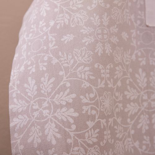 Delantal de Cocina Flores Búlgaras