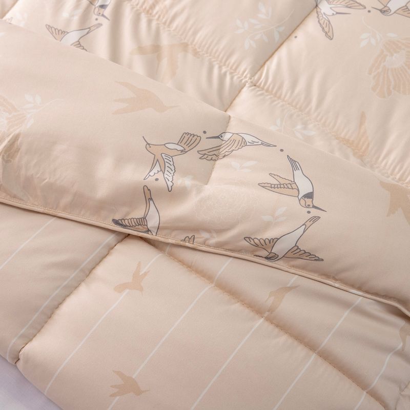 Plumon-Twin-Reversible-Vuelo-de-Colibri