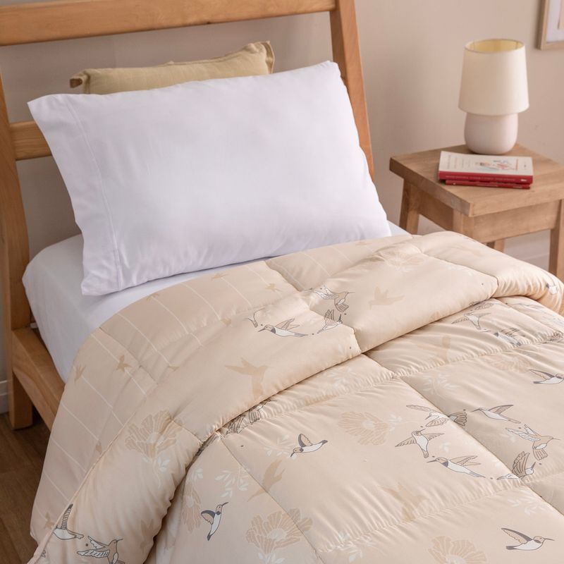 Plumon-Twin-Reversible-Vuelo-de-Colibri