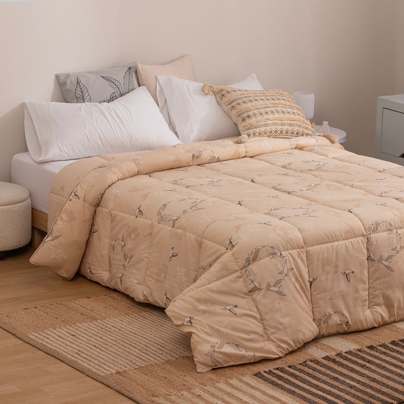 Plumon-Queen-Reversible-Colibries-Volando