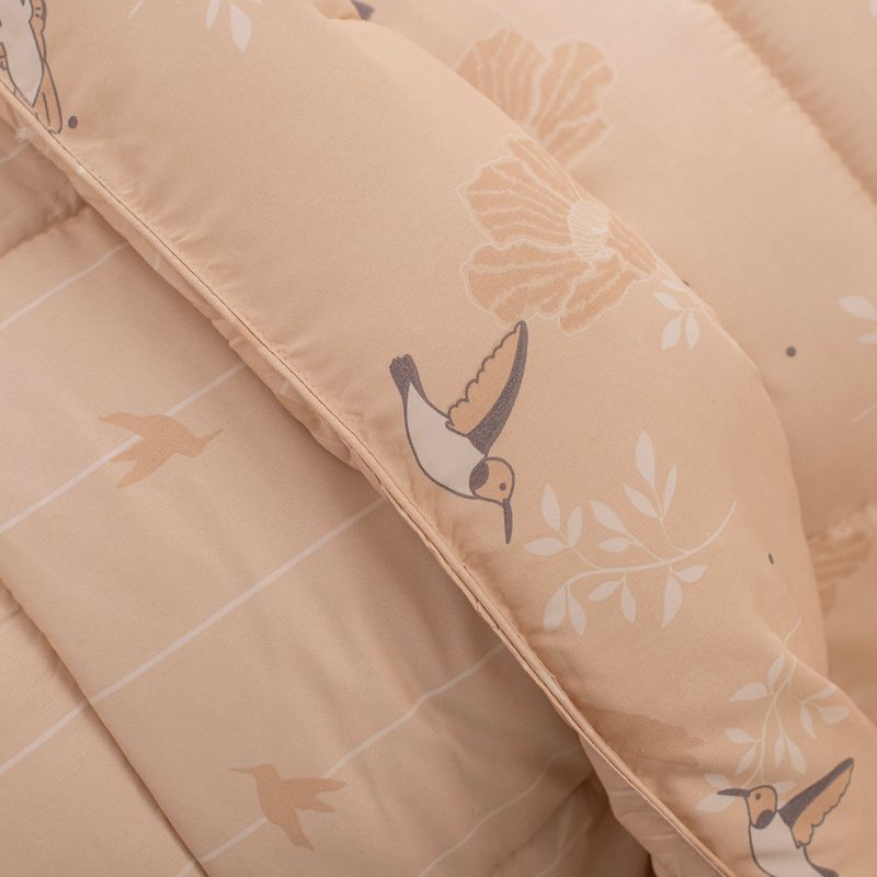Plumon-Queen-Reversible-Colibries-Volando