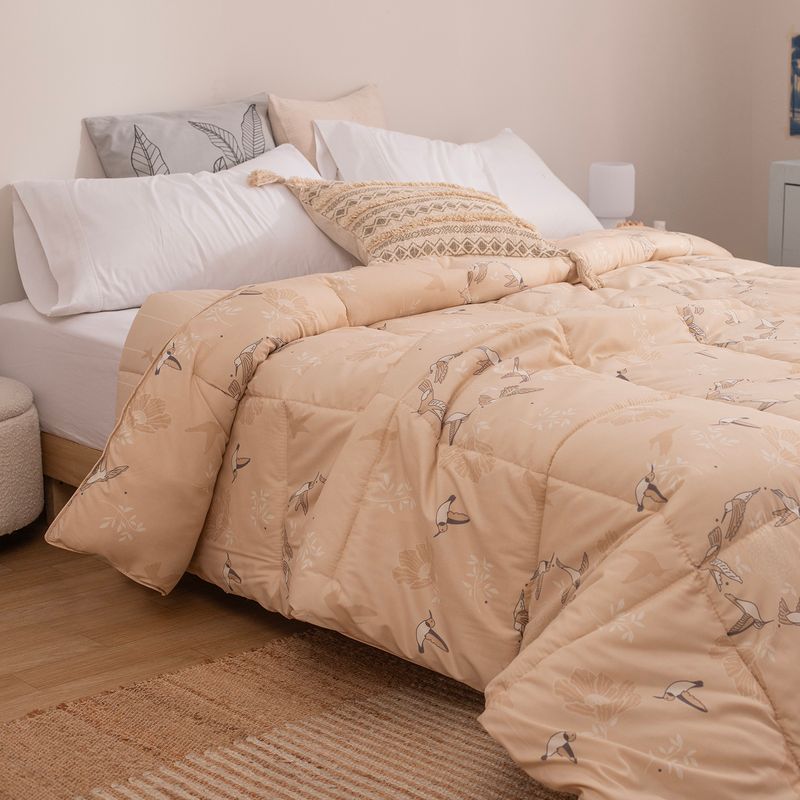 Plumon-Queen-Reversible-Colibries-Volando