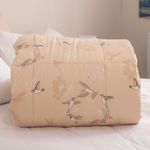 Plumon-Queen-Reversible-Colibries-Volando