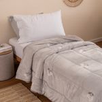 Acolchado-Twin-con-Corderito-Sensitive-Plush-Flor