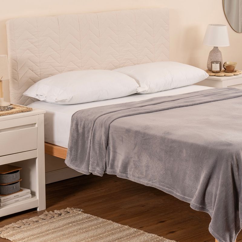 Frazada-Queen-Plush-y-Polar-Liso