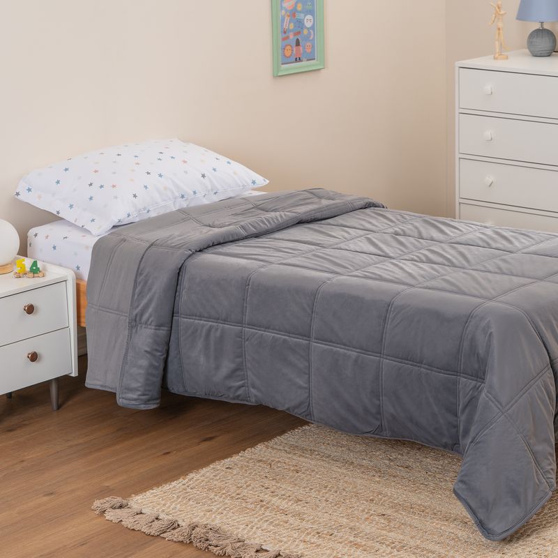 Acolchado-Twin-Plush-Velvet-Liso