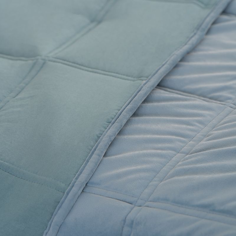 Acolchado-Queen-Plush-Velvet-Liso