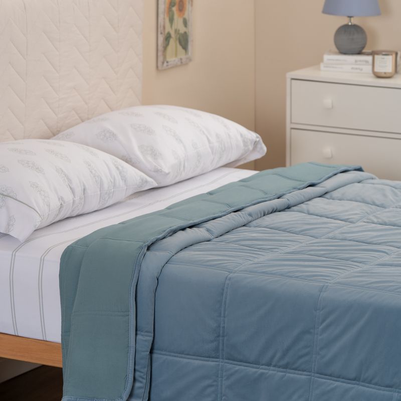 Acolchado-Queen-Plush-Velvet-Liso