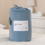 Acolchado-Queen-Plush-Velvet-Liso