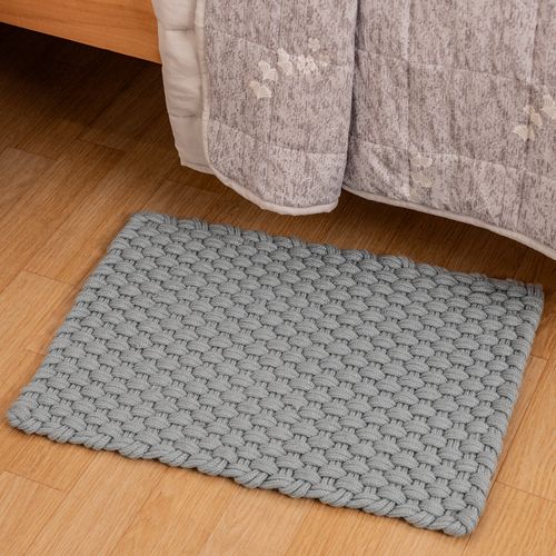 Alfombra Decorativa Felpudo