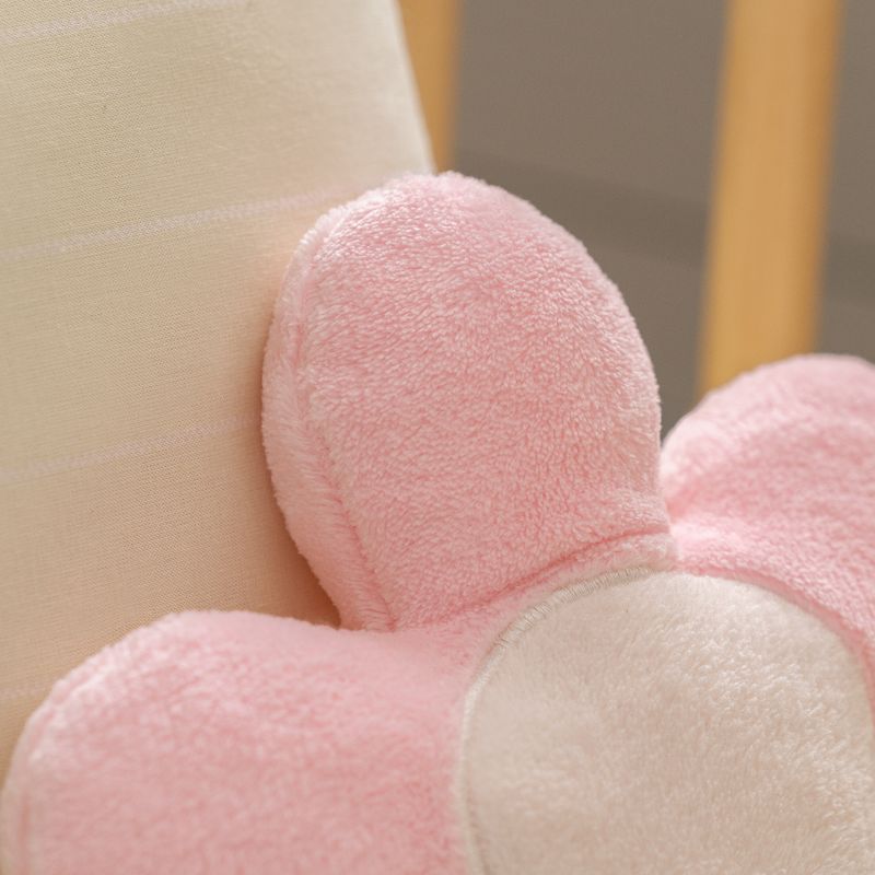 Almohadon-Infantil-Forma-Margarita