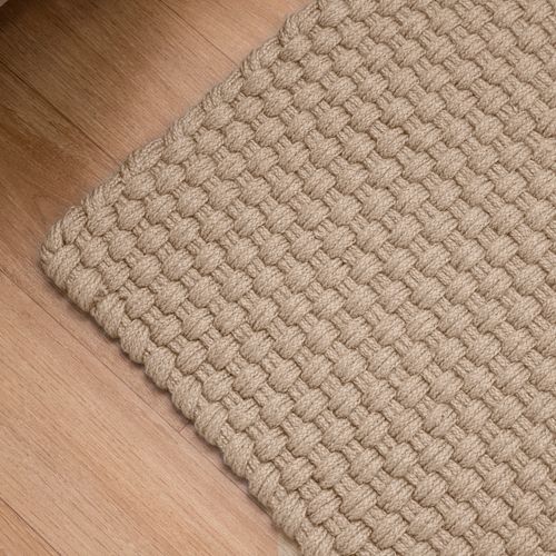 Alfombra Recibidora Felpudo