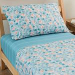 Juego-de-Sabanas-Twin-Flor-Tropical