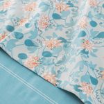 Juego-de-Sabanas-Twin-Flor-Tropical