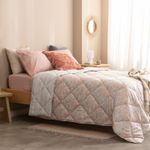Plumon-King-Reversible-Flor-Linea