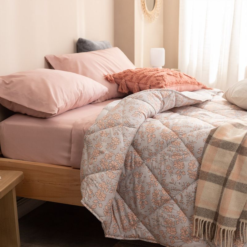 Plumon-King-Reversible-Flor-Linea