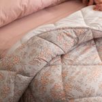 Plumon-King-Reversible-Flor-Linea