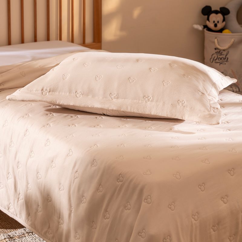 Cubrecama-Disney-Twin-Repujado-Caritas-Mickey-