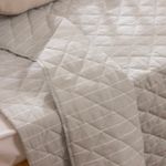 Acolchado-Cuna-Funcional-Reversible-de-Algodon-Rayas-Finas