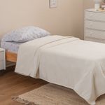 Acolchado-Twin-Atraques-de-Puntos-Liso