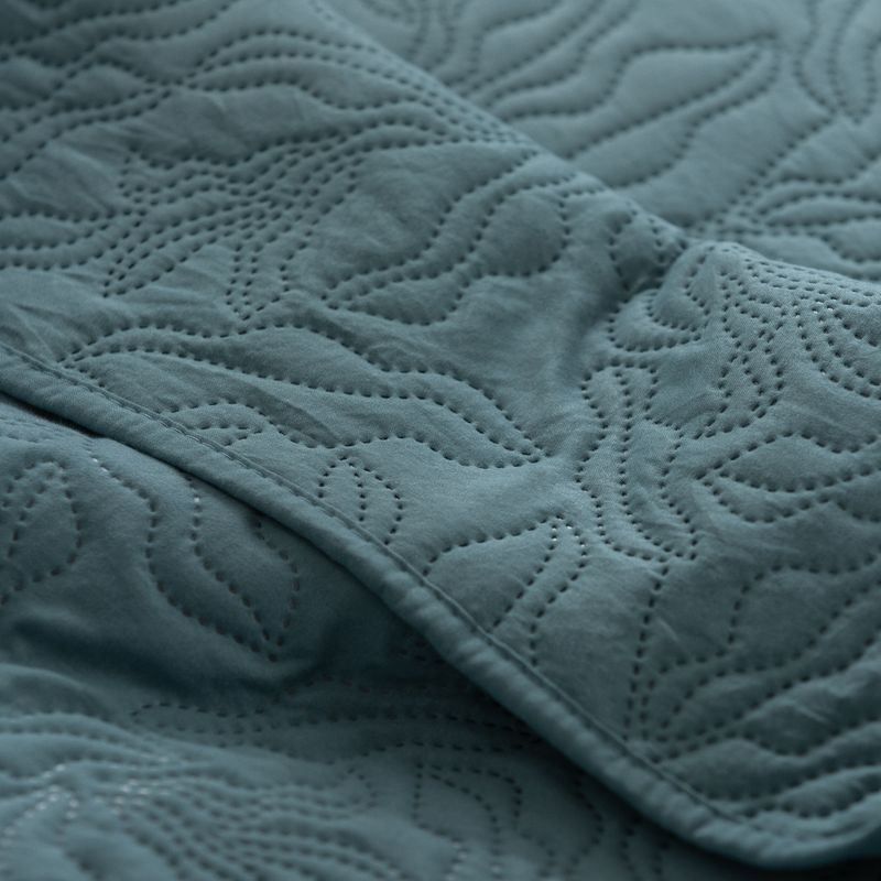 Cubrecama-Queen-Heatpress-Hojas