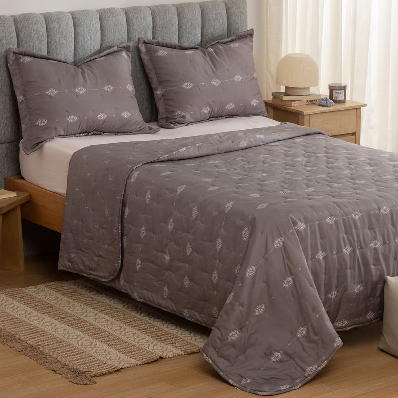 Cubrecama-Queen-Reversible-Rombo-Formal