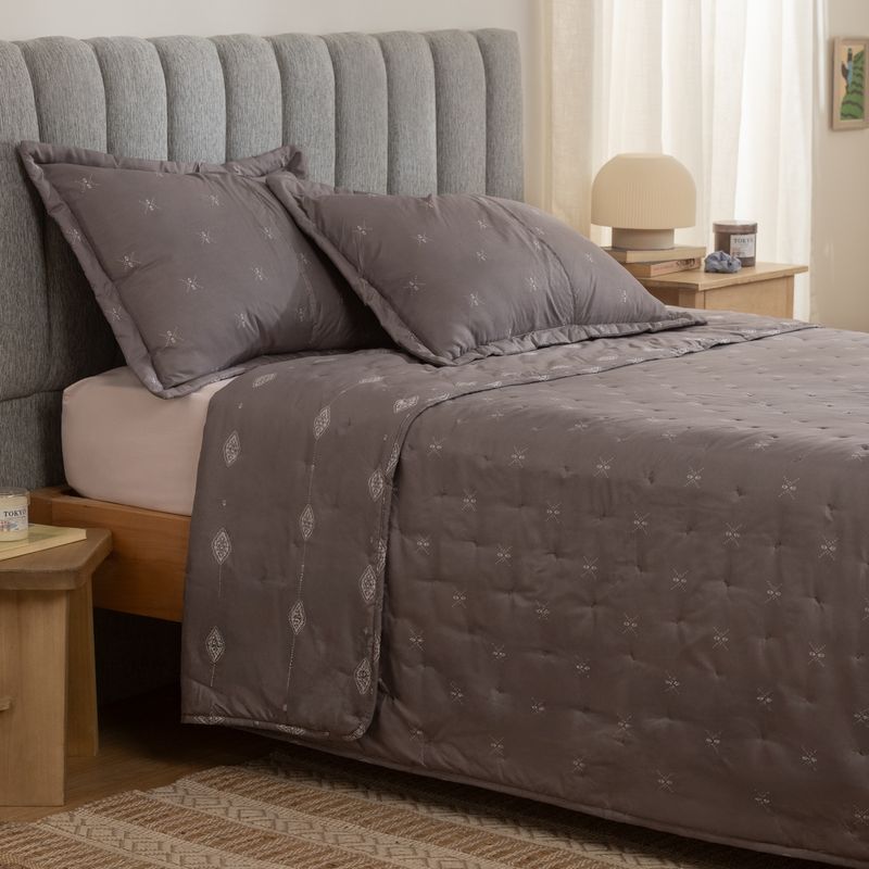 Cubrecama-Queen-Reversible-Rombo-Formal