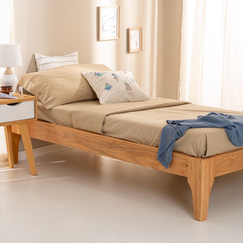 Juego-de-Sabanas-Twin-Algodon-Linea-Egipcia-210-Hilos