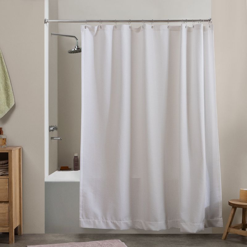 Cortina-de-Baño-de-Pique-con-Ojalillos-Metalicos