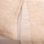 Cubrecama-Twin-Jacquard-Selva