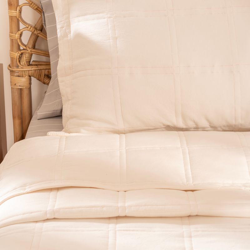 Cubrecama-Twin-Reversible-Costura-a-Cuadros