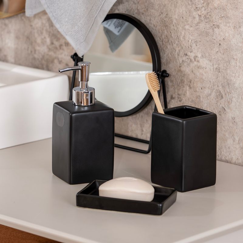 Dosificador-de-Jabon-de-Ceramica-Liso