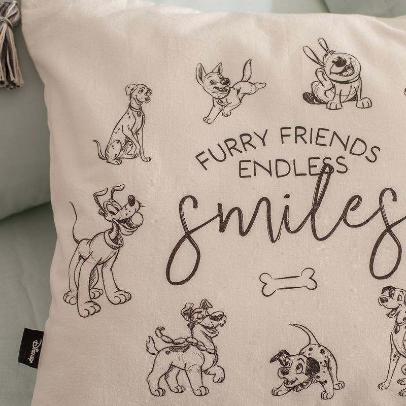 Fundon-Friends-Dog-Disney