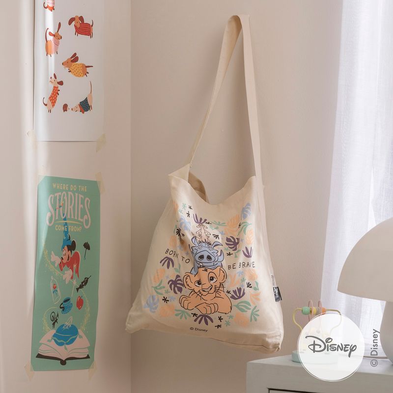 Bolsa-de-Compra-Tote-Bag-Disney-El-Rey-Leon