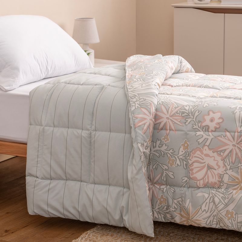 Acolchado-Twin-Reversible-Floreado-Calido