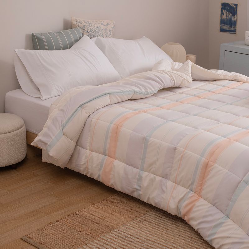 Acolchado-Queen-Reversible-Raya-Sensitive