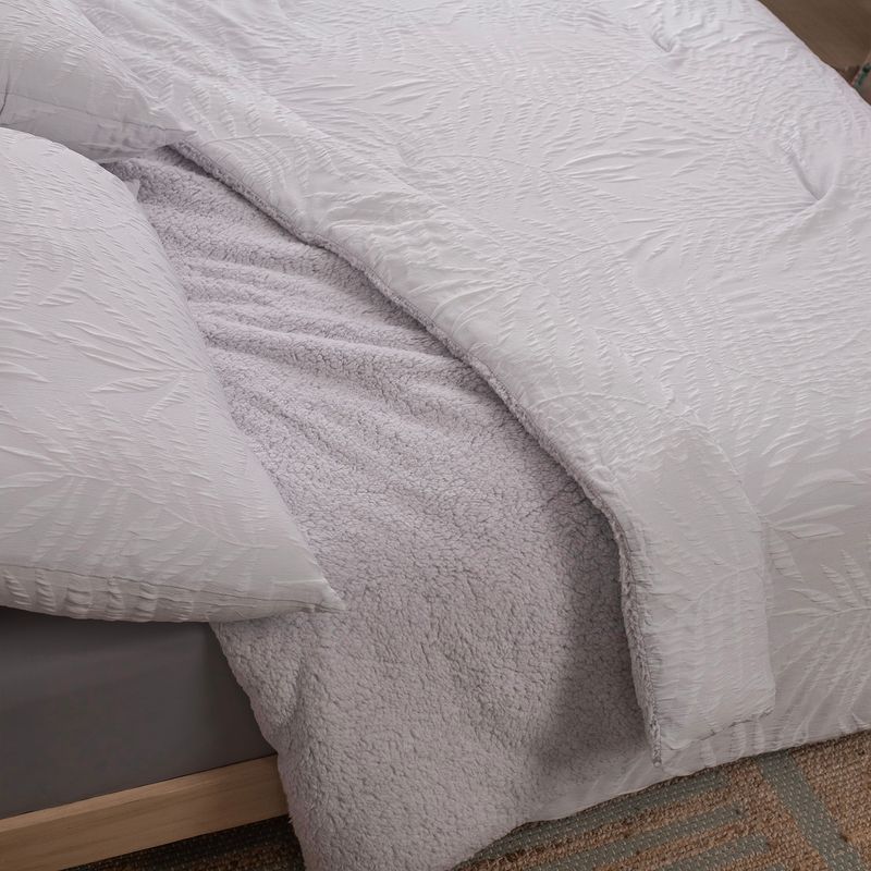 Acolchado-Queen-Hojas-Embossed-