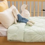 Acolchado-Cuna-Estrellitas-Lineales-